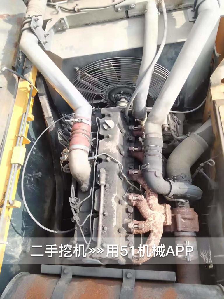 51挖机